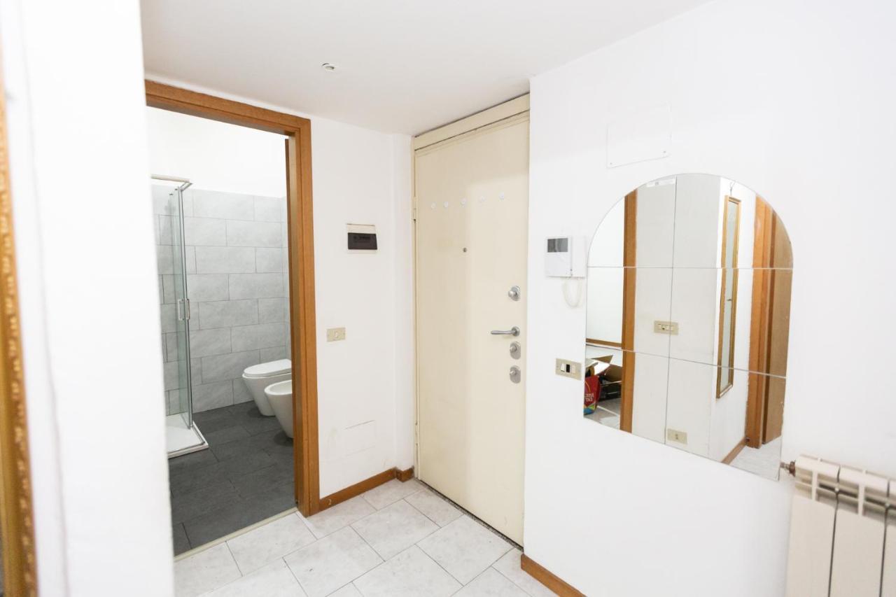 Appartamento Dream House Chinatown Milano Esterno foto