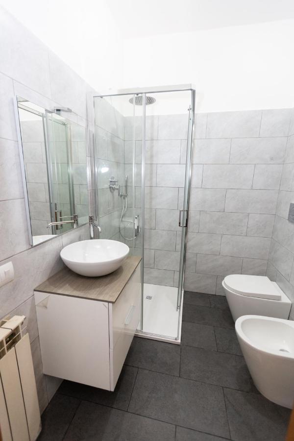 Appartamento Dream House Chinatown Milano Esterno foto