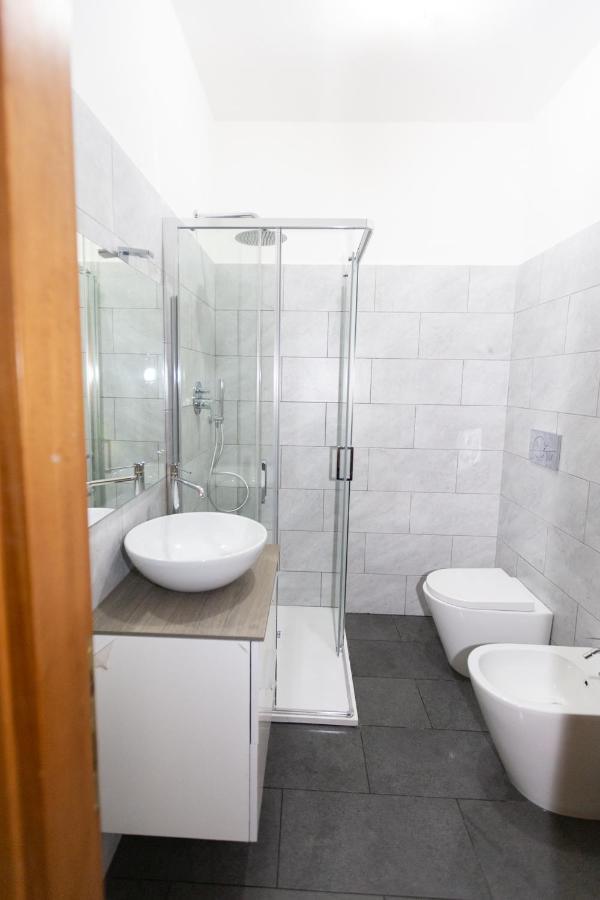 Appartamento Dream House Chinatown Milano Esterno foto