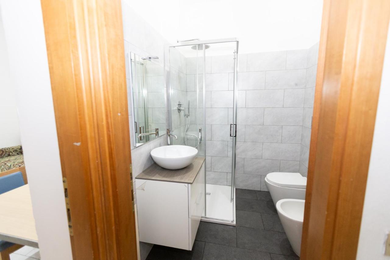 Appartamento Dream House Chinatown Milano Esterno foto