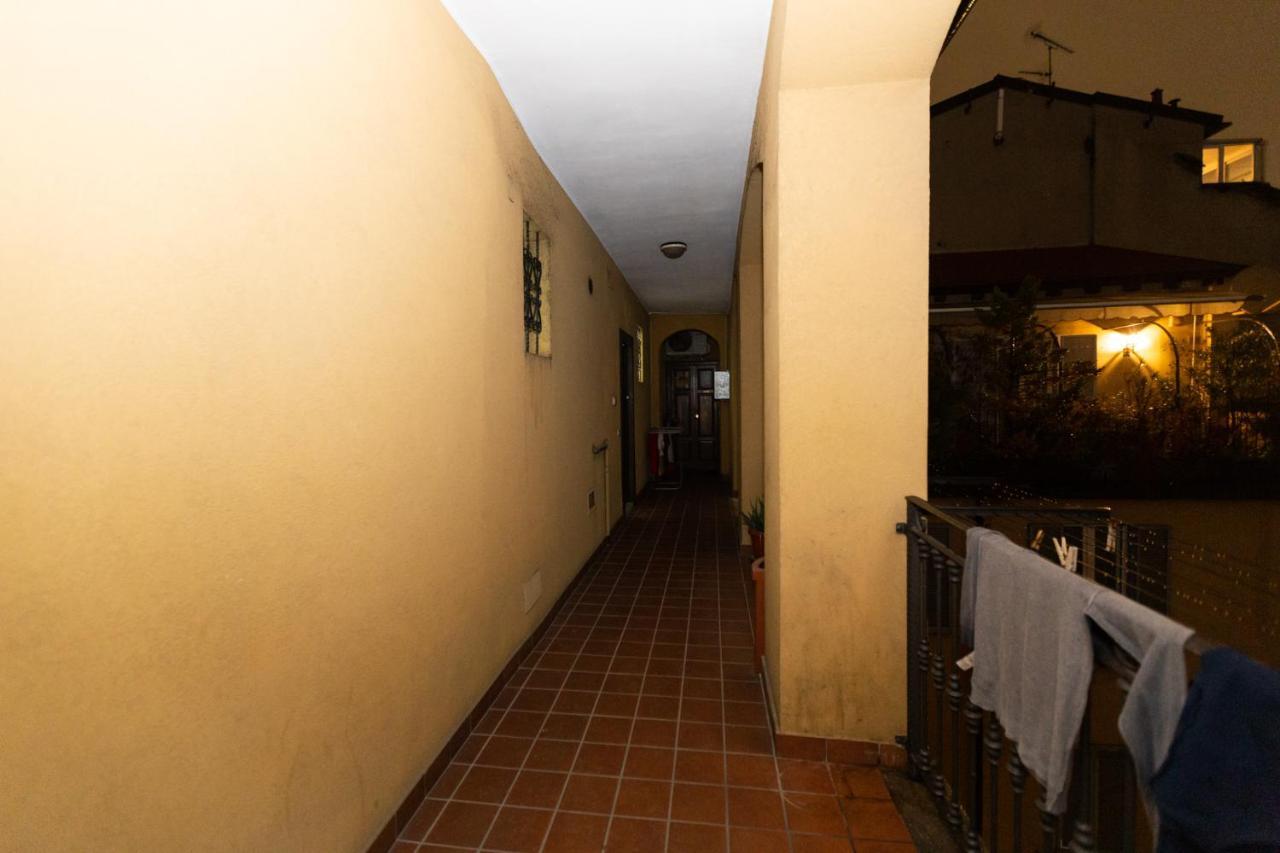 Appartamento Dream House Chinatown Milano Esterno foto