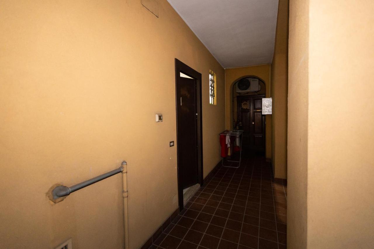 Appartamento Dream House Chinatown Milano Esterno foto