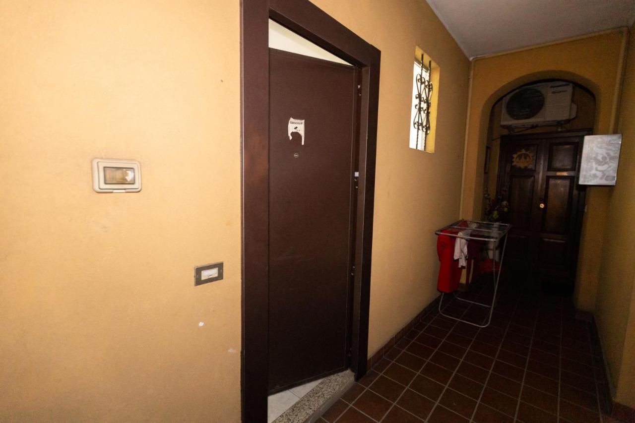 Appartamento Dream House Chinatown Milano Esterno foto
