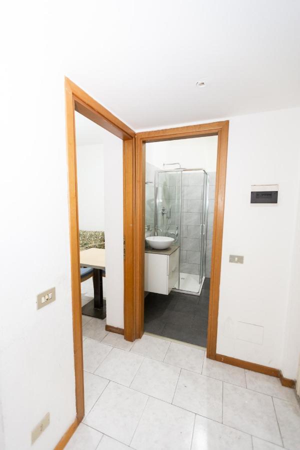 Appartamento Dream House Chinatown Milano Esterno foto