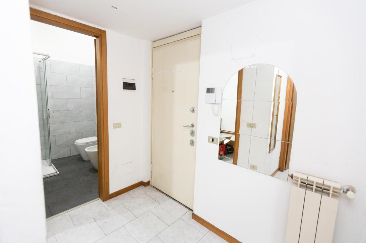 Appartamento Dream House Chinatown Milano Esterno foto