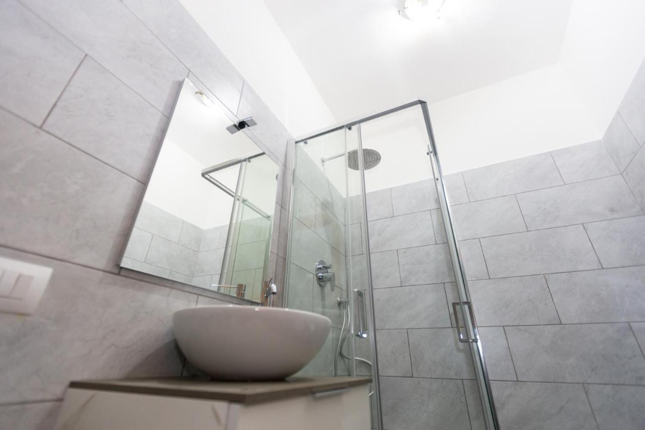 Appartamento Dream House Chinatown Milano Esterno foto