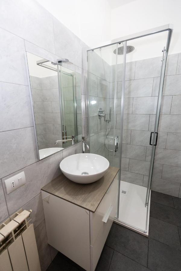 Appartamento Dream House Chinatown Milano Esterno foto