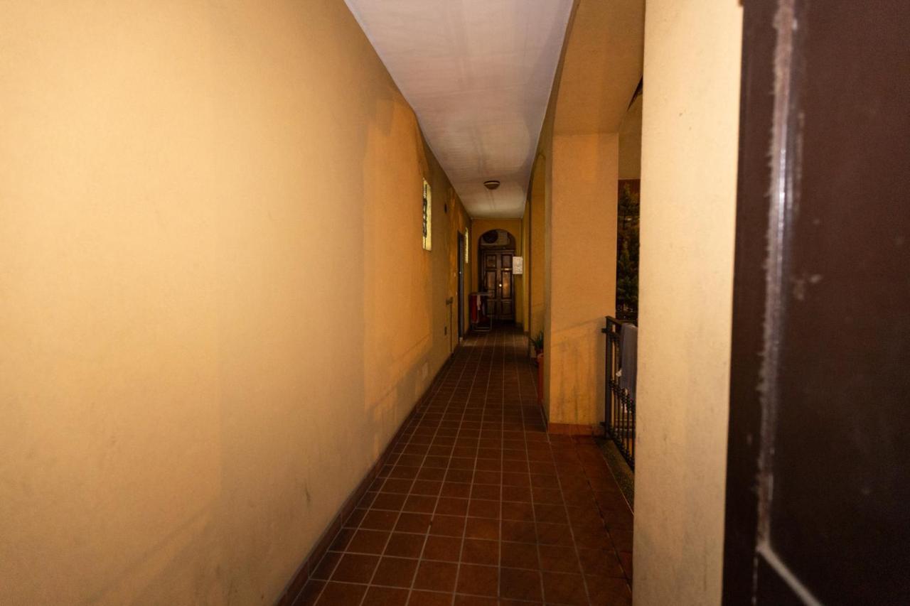 Appartamento Dream House Chinatown Milano Esterno foto
