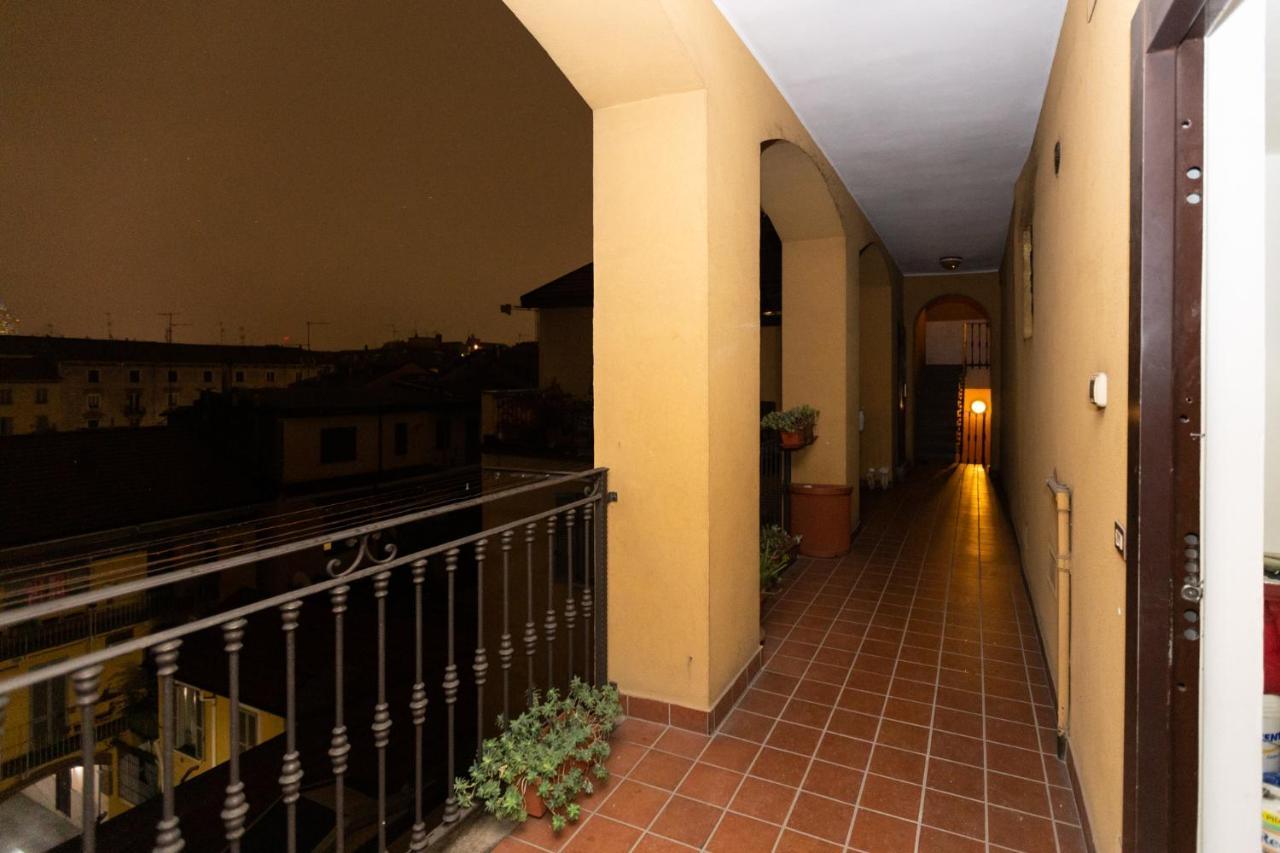 Appartamento Dream House Chinatown Milano Esterno foto